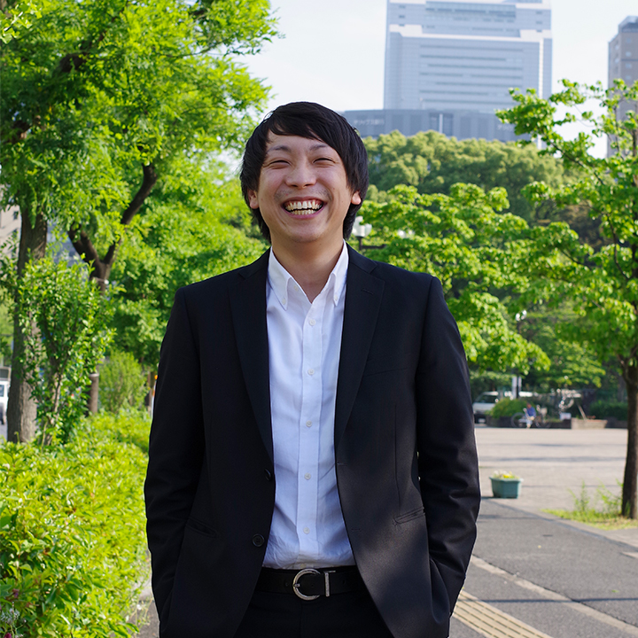 江川 亮